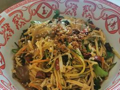 -人民公社大食堂(张家湾店)