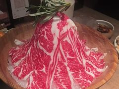 -蘑界·野生菌火锅(深业上城店)