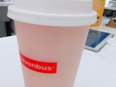 -Sevenbus一家奶茶店(昆明大悦城店)