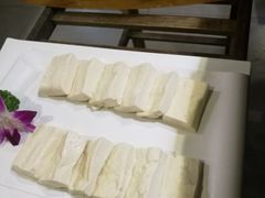 包浆豆腐-老诚一锅羊蝎子(黄寺大街店)