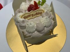 -王品牛排(珠海富华里店)