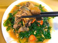 -车头老二大排档(金城步行街店)