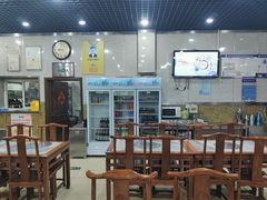 -壹条龙饭庄台基厂店