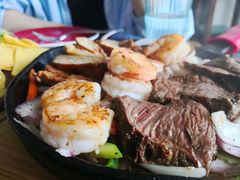 -HFFOUSA TACO弗萨塔可墨西哥餐厅(颐堤港店)