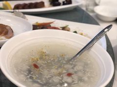 -汤记传菜(秀浦路店)