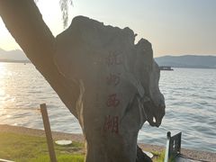 -柳浪闻莺公园