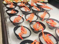 -海天盛宴海鲜自助(正大广场店)