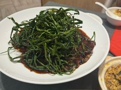 -新吉士·上海菜(浦东LCM置汇旭辉店)