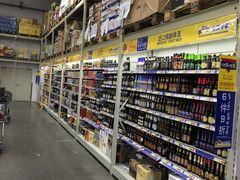 -麦德龙(郑东店)