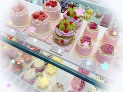 -好利来(乐堤港店)