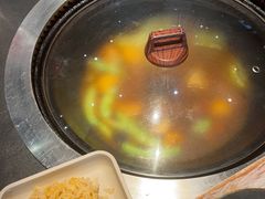 -蘸小院铁锅炖·蘸酱菜·东北菜(怀远门店)