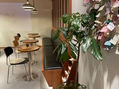 景观位-LilBee Coffee