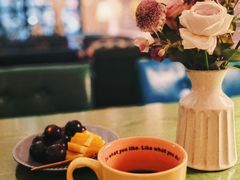 -SONGUOLIFE松果咖啡(七莘路店)