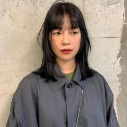 -Sying杉影日式烫染專門店