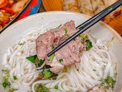 -美奈小馆·越南料理(福田星河COCO Park店)