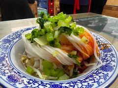 -钰园秦镇米皮(长安西路三兴园店)