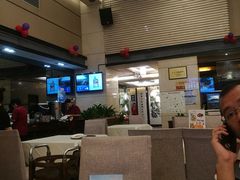 -北海渔村酒楼·粤菜海鲜点心(新华店)