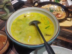 -江太极江浙菜(马桥万达广场店)