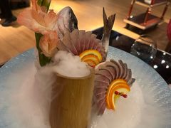 -蒋记海鲜姿造•洋房别墅(星河湾店)