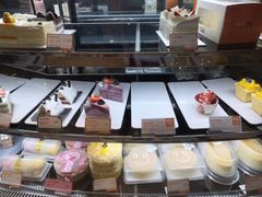 -BreadTalk面包新语·烘焙蛋糕(领展购物广场店)