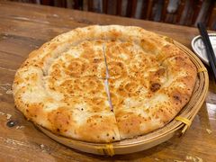 -清真·玛丽亚新疆菜主题餐厅(浙江中路店)