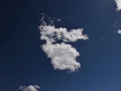 -黄河九曲第一湾