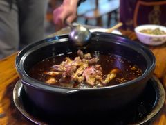 -金海椒罐罐鲢鱼(东方桂苑店)