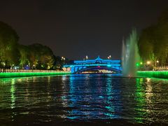 -扬州古运河