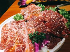 -丸藏和牛烧肉专门店(园区师惠坊店)