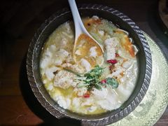 豆花鱼-花千醉(新街口店)