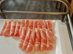 -清真·鸦儿李记·涮肉(马家堡店)
