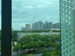 -苏州金鸡湖文博诺富特酒店