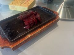 -廊亦舫Lang Yi Fang Restaurant(金桥店)