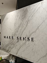-MAKE SENSE美可沙龙