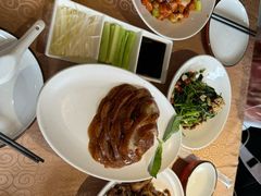 -德缘烤鸭店(大栅栏店)