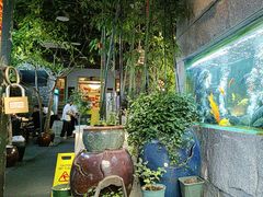 -又见炊烟私房菜(敬亭路店)