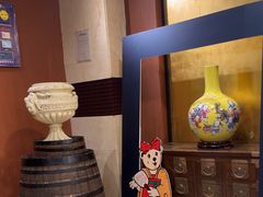 -西安饭庄·非遗陕菜(钟楼店)