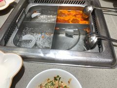 -海底捞火锅(龙岗星河COCO Park店)