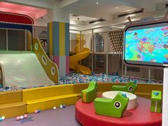 -芭菲盛宴·环球美食(北城国际店)