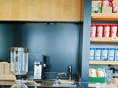 -星巴克(深圳丹竹头分店)