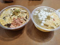 -黄氏沥泉·冰粉(玉林店)