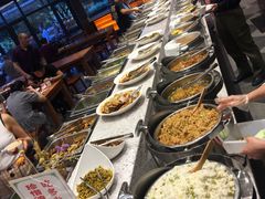 -泰合素食(双流店)