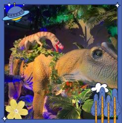 -恐龙探索乐园(磁器口店)