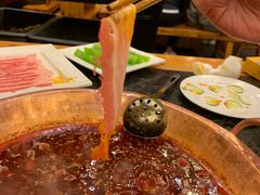 -老码头火锅(玉林店)