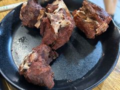 -老冯烤羊蝎子馆(望京店)