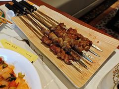 -巴依老爷新疆美食(常营店)