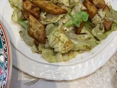 -巴依老爷新疆美食(望京小街店)