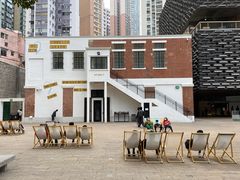 -大馆(前中区警署建築群)
