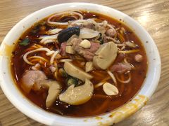-吴记怪味面(牛王庙店)