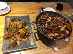 -一佳烤铺(丽江景苑店)